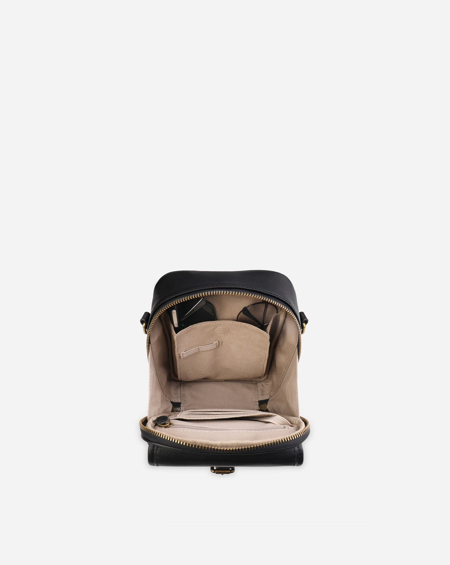 Geantă mică Naya Crossbody 2.0L