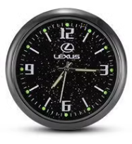 Promoție excelentă ✨50% reducere ✨Ceas auto cu cuarț luminos
