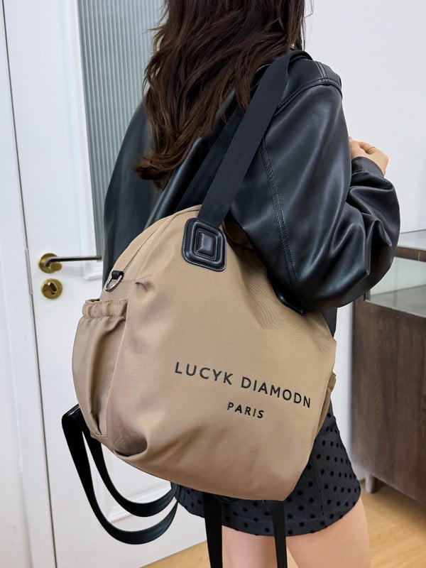 🔥Rucsac multifuncțional 3 în 1 elegant și minimalist