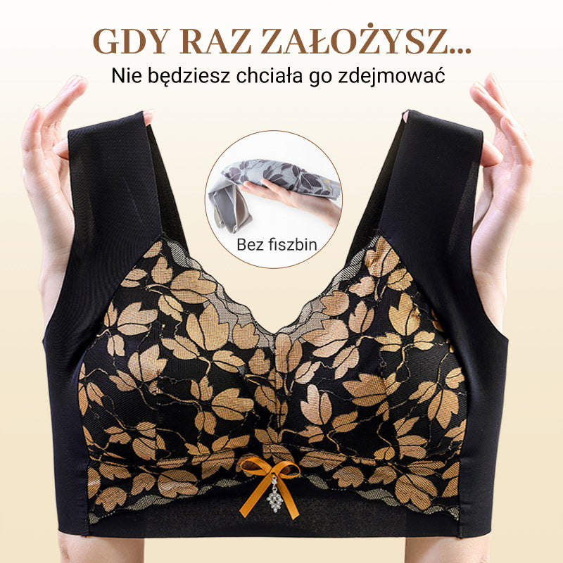 ✨【1+1 gratuit】💖 Lenjerie intimă fără cusături pentru femei