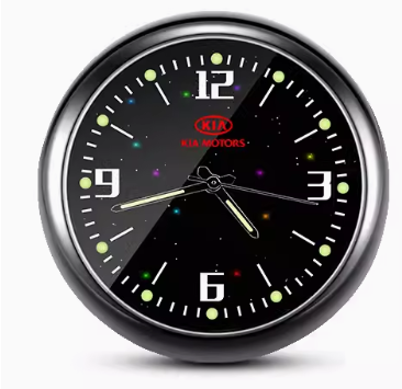 Promoție excelentă ✨50% reducere ✨Ceas auto cu cuarț luminos