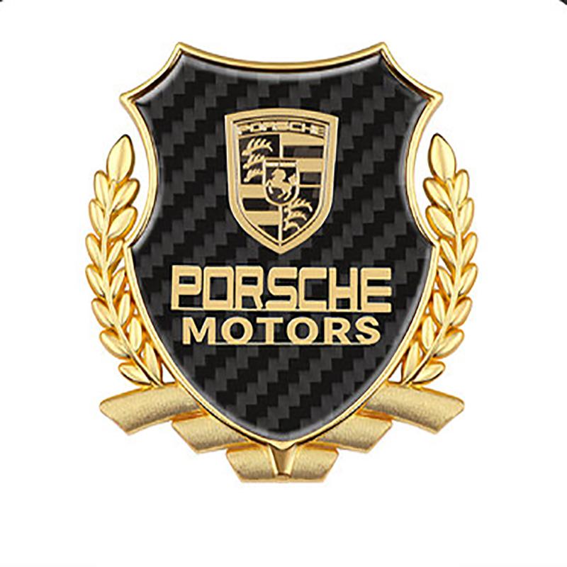 ✨Autocolant 3D pentru caroserie auto metalică✨2 buc✨