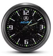Promoție excelentă ✨50% reducere ✨Ceas auto cu cuarț luminos