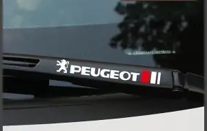 ULTIMA OFERTĂ 🎉REDUCERE 50%🎉Autocolant creativ pentru ștergătoare auto🎉4 BUCĂȚI🎉