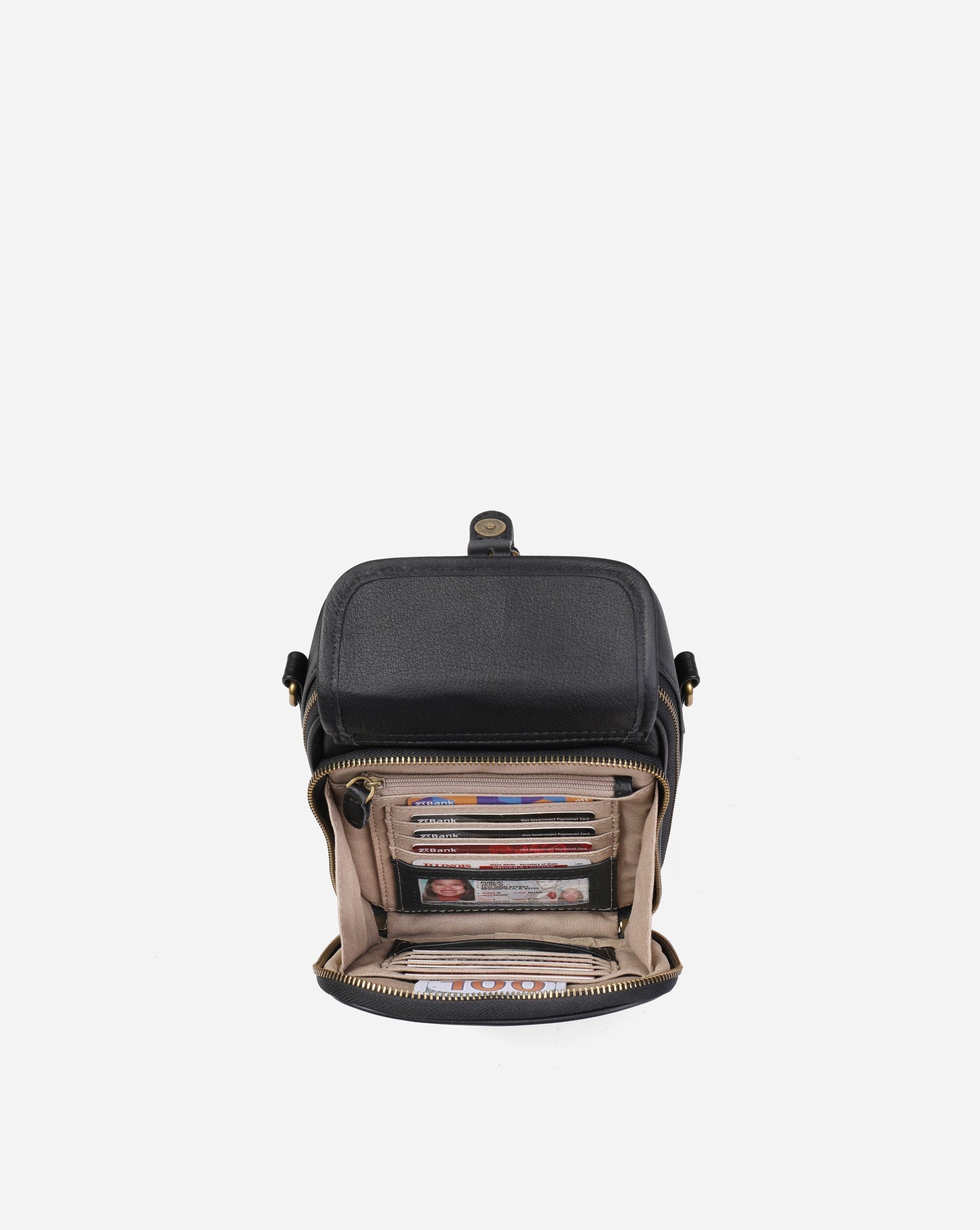 Geantă mică Naya Crossbody 2.0L