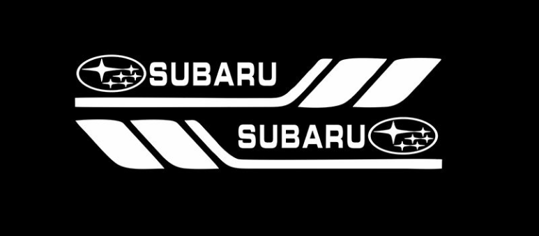 PromoČie š„50% reducereš„Autocolante personalizate pentru maČini sportš4 buc.š