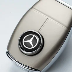 ✨Cumpără 1, primești 1 gratuit✨Extensie metalică pentru centură de siguranță pentru vehicule de lux