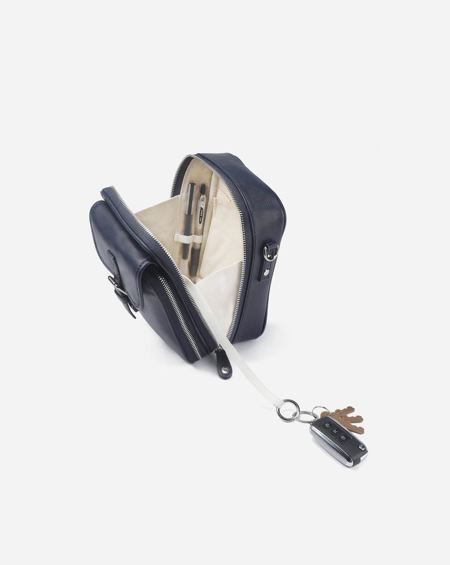 Geantă mică Naya Crossbody 2.0L