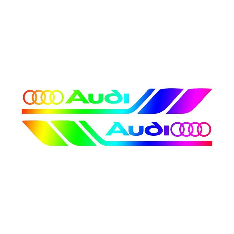 PromoČie š„50% reducereš„Autocolante personalizate pentru maČini sportš4 buc.š