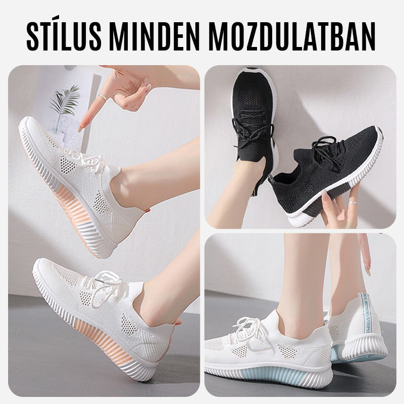 👟Papuci ortopedici moi, respirabili și confortabili pentru femei