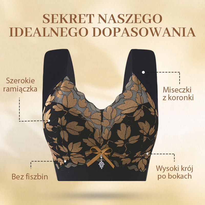 ✨【1+1 gratuit】💖 Lenjerie intimă fără cusături pentru femei