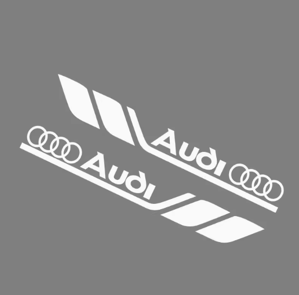 PromoČie š„50% reducereš„Autocolante personalizate pentru maČini sportš4 buc.š