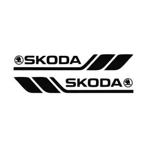 PromoČie š„50% reducereš„Autocolante personalizate pentru maČini sportš4 buc.š