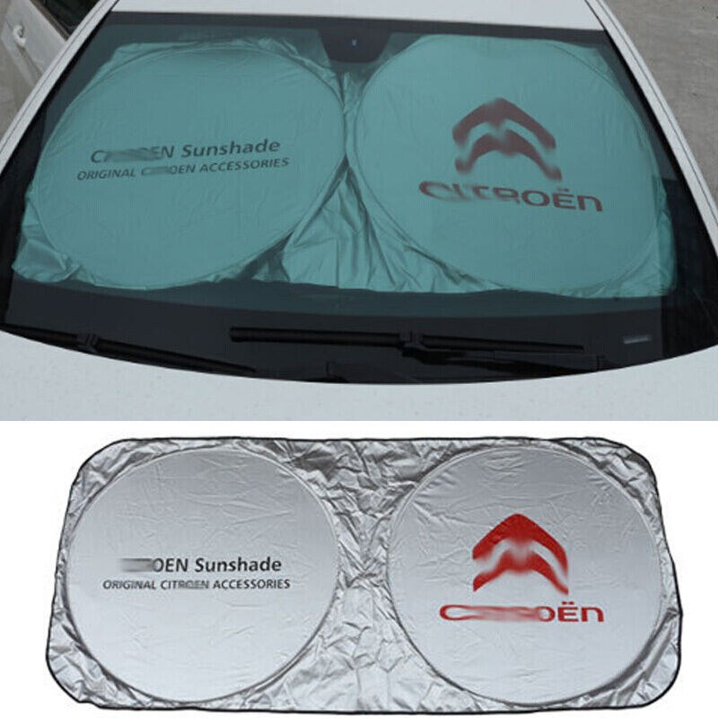 Parasolar auto, scut termic pentru parbriz