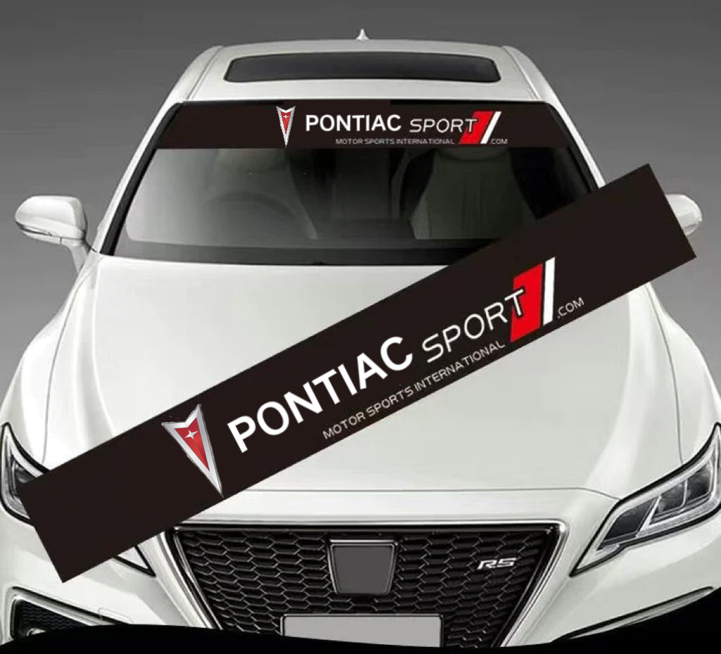 š„Autocolant pentru parasolar auto