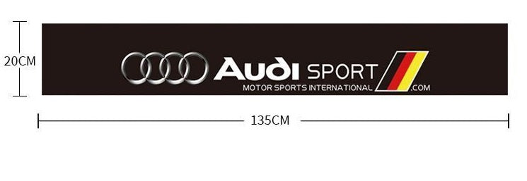 š„Autocolant pentru parasolar auto