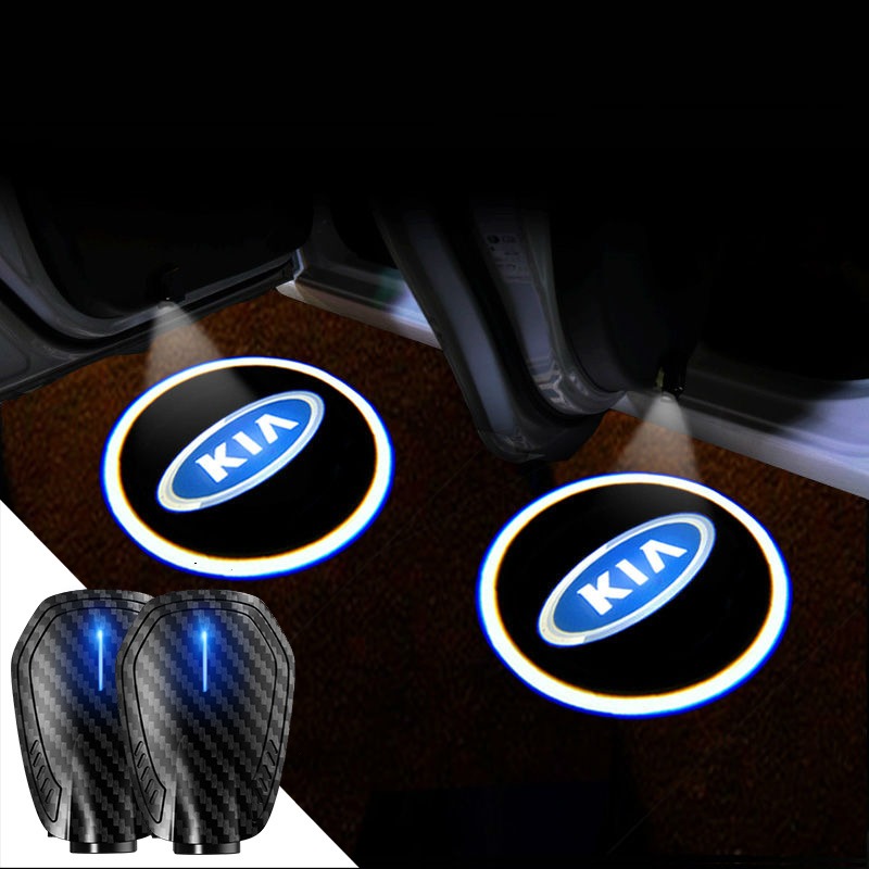 Promoție excelentă ✨50% reducere ✨Lumini de bun venit inteligente 5D cu LED-uri și senzor