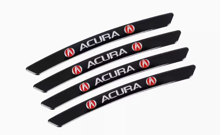 Promoție ✨Reducere 50% ✨Autocolant 3D cu personalitate pentru jantă metalică (4 buc.)