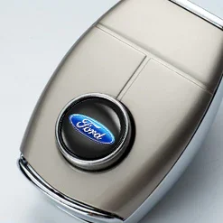 ✨Cumpără 1, primești 1 gratuit✨Extensie metalică pentru centură de siguranță pentru vehicule de lux