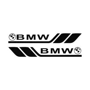 PromoČie š„50% reducereš„Autocolante personalizate pentru maČini sportš4 buc.š