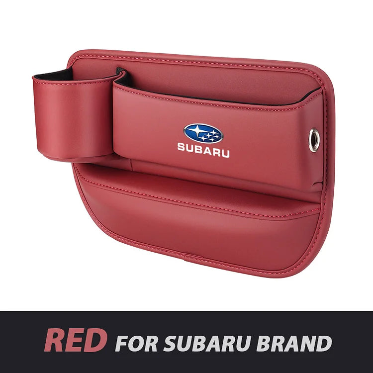 Cutie de depozitare pentru scaunul auto