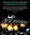 Aditiv de protecție împotriva uzurii cu eficiență ridicată pentru motor