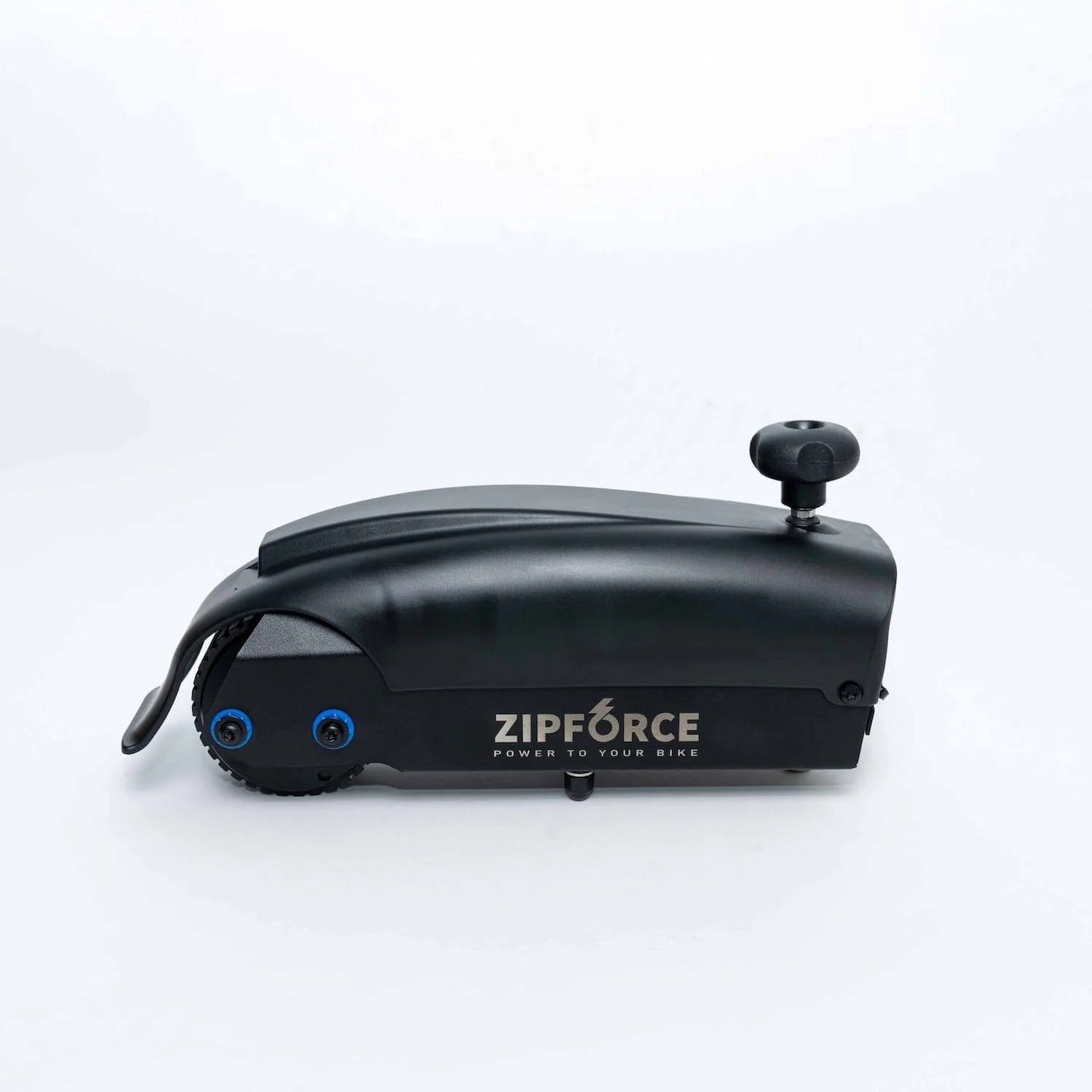 Motor de asistență pentru bicicletă Zipforce - Poate fi utilizat atât pe roțile din față, cât și pe cele din spate
