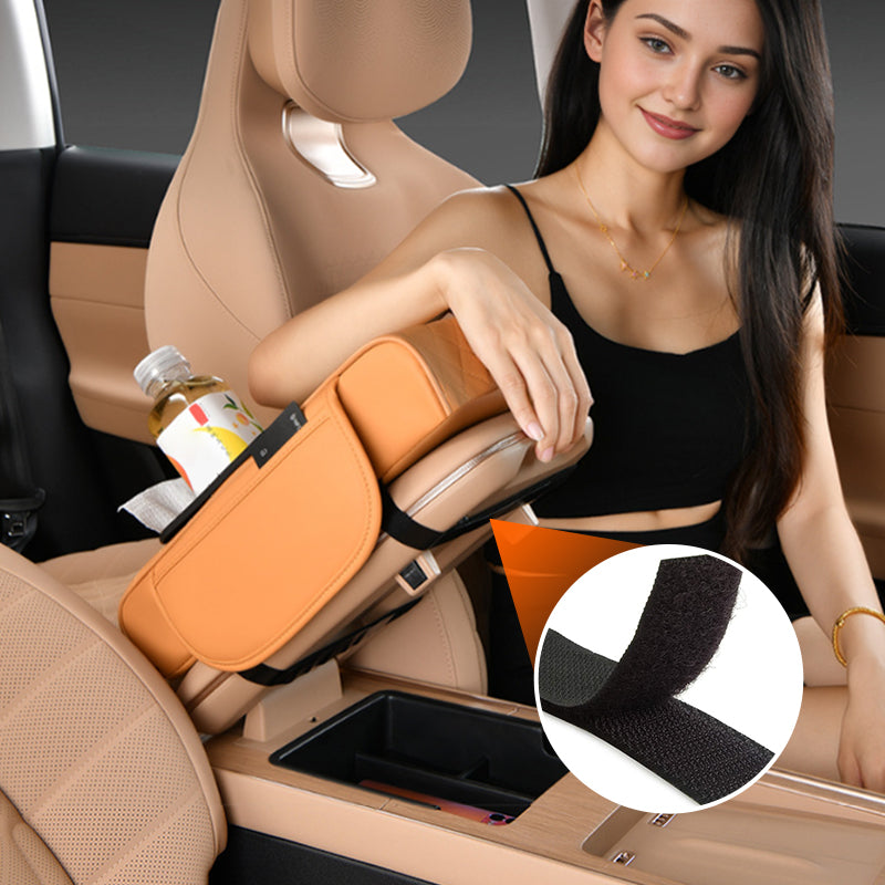 Cotieră auto integrată multifuncțională, sensibilă la presiune, cu ridicare