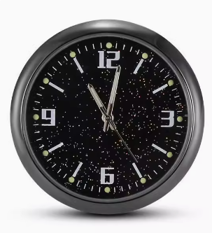 Promoție excelentă ✨50% reducere ✨Ceas auto cu cuarț luminos