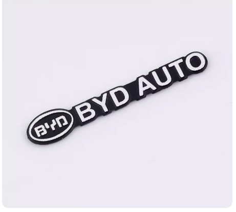 Promoție excelentă ✨Reducere 50% ✨Autocolante decorative 3D cu logo auto creativ 🎉4 buc.🎉