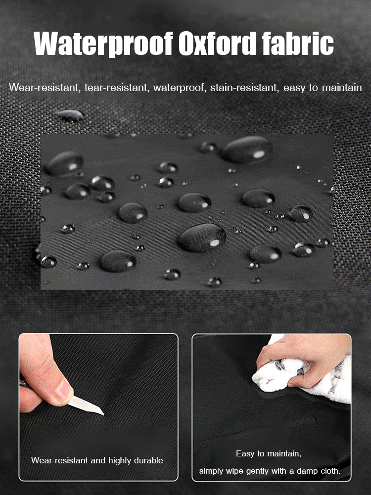 🔥Rucsac multifuncțional 3 în 1 elegant și minimalist