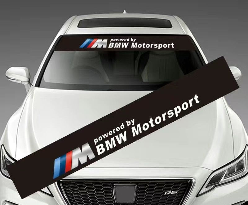 š„Autocolant pentru parasolar auto