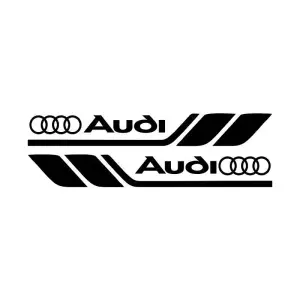 PromoČie š„50% reducereš„Autocolante personalizate pentru maČini sportš4 buc.š