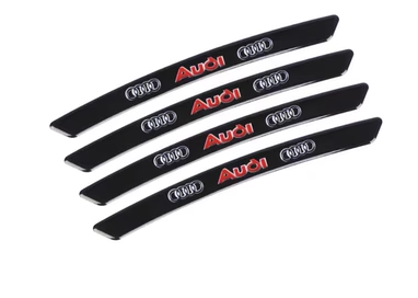 Promoție ✨Reducere 50% ✨Autocolant 3D cu personalitate pentru jantă metalică (4 buc.)