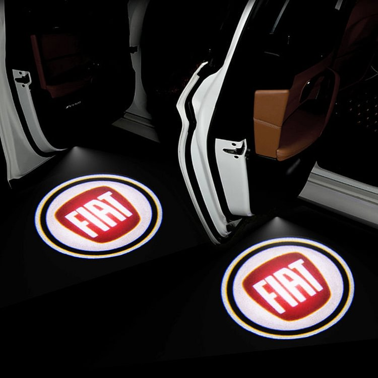 Promoție excelentă ✨50% reducere ✨Lumini de bun venit inteligente 5D cu LED-uri și senzor