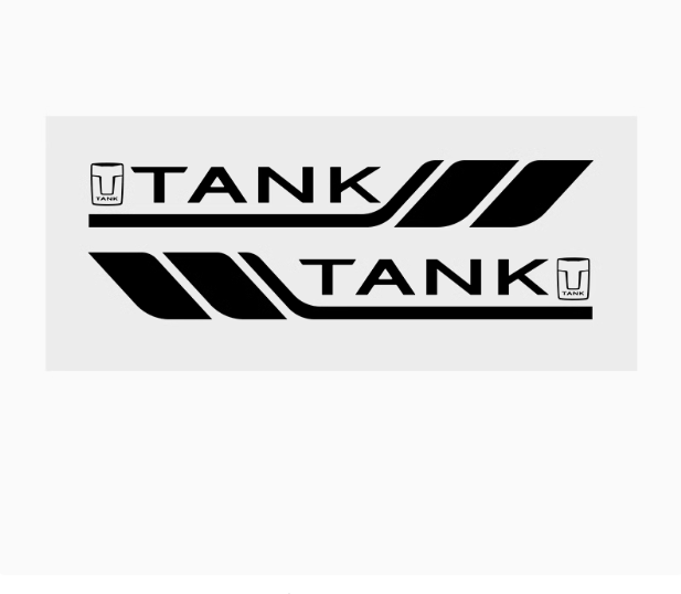 PromoČie š„50% reducereš„Autocolante personalizate pentru maČini sportš4 buc.š
