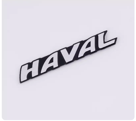 Promoție excelentă ✨Reducere 50% ✨Autocolante decorative 3D cu logo auto creativ 🎉4 buc.🎉