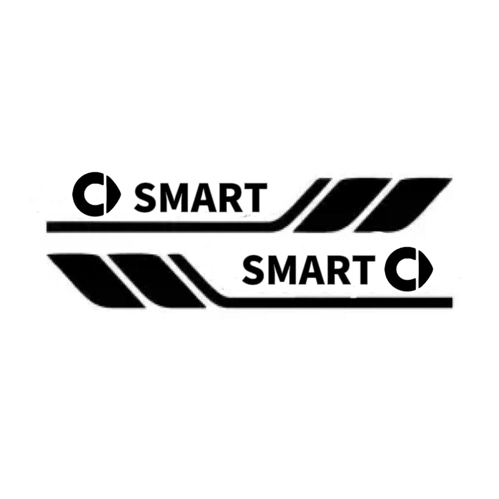 PromoČie š„50% reducereš„Autocolante personalizate pentru maČini sportš4 buc.š