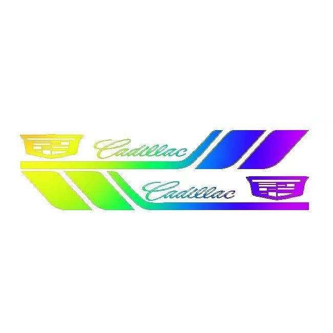 PromoČie š„50% reducereš„Autocolante personalizate pentru maČini sportš4 buc.š