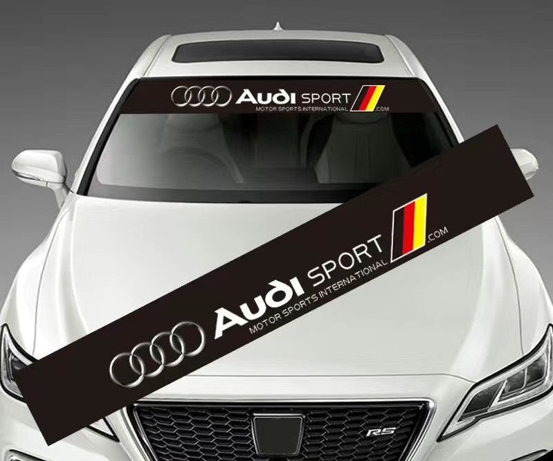 š„Autocolant pentru parasolar auto