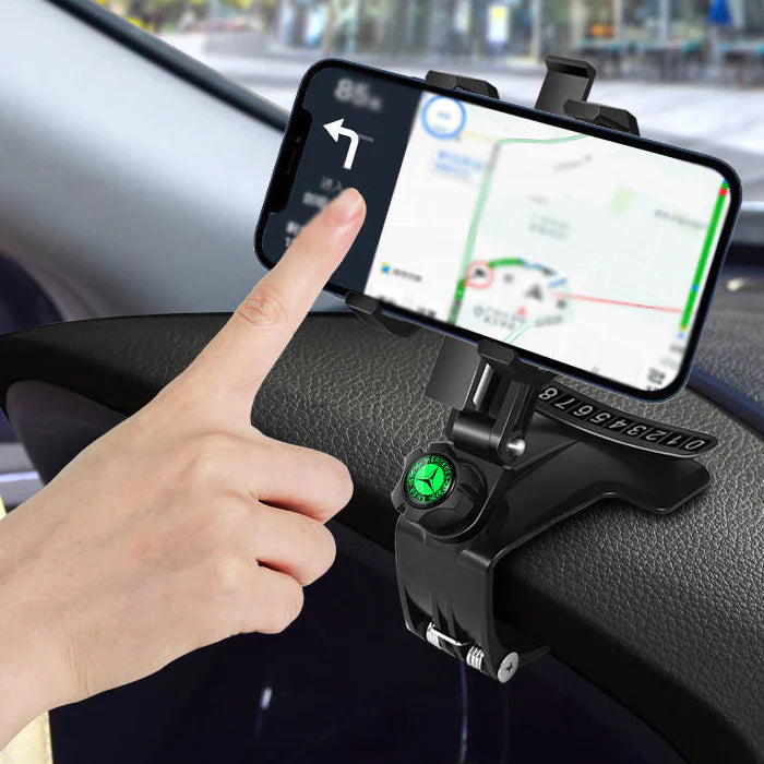Suport special pentru consola centrală universală auto
