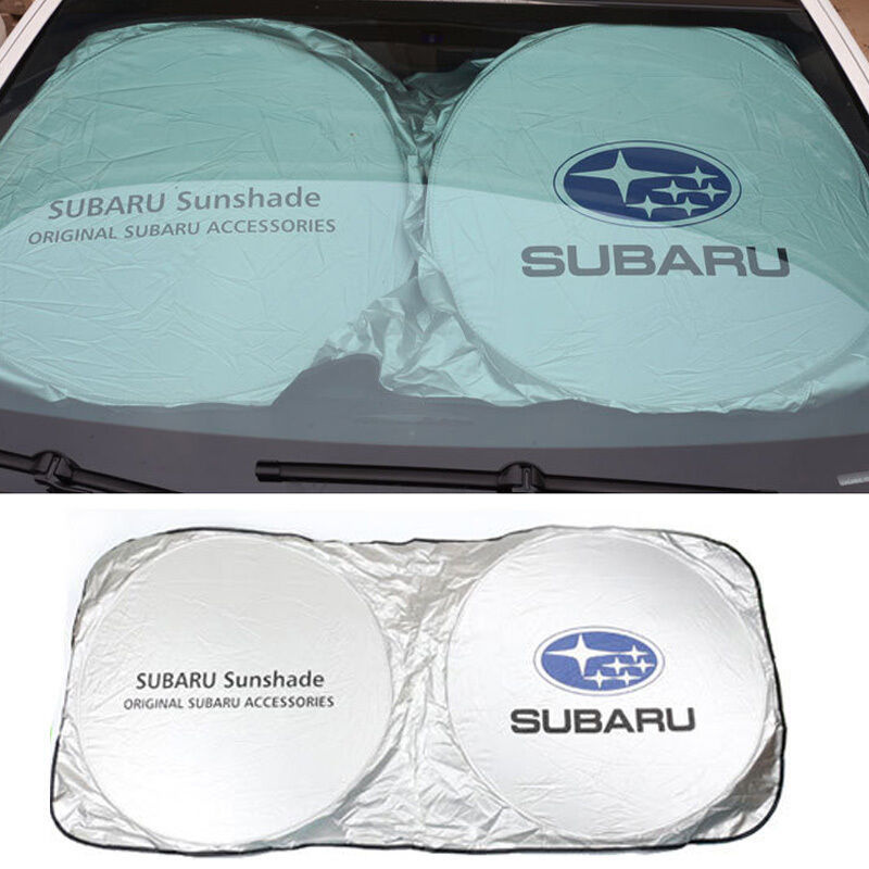 Parasolar auto, scut termic pentru parbriz