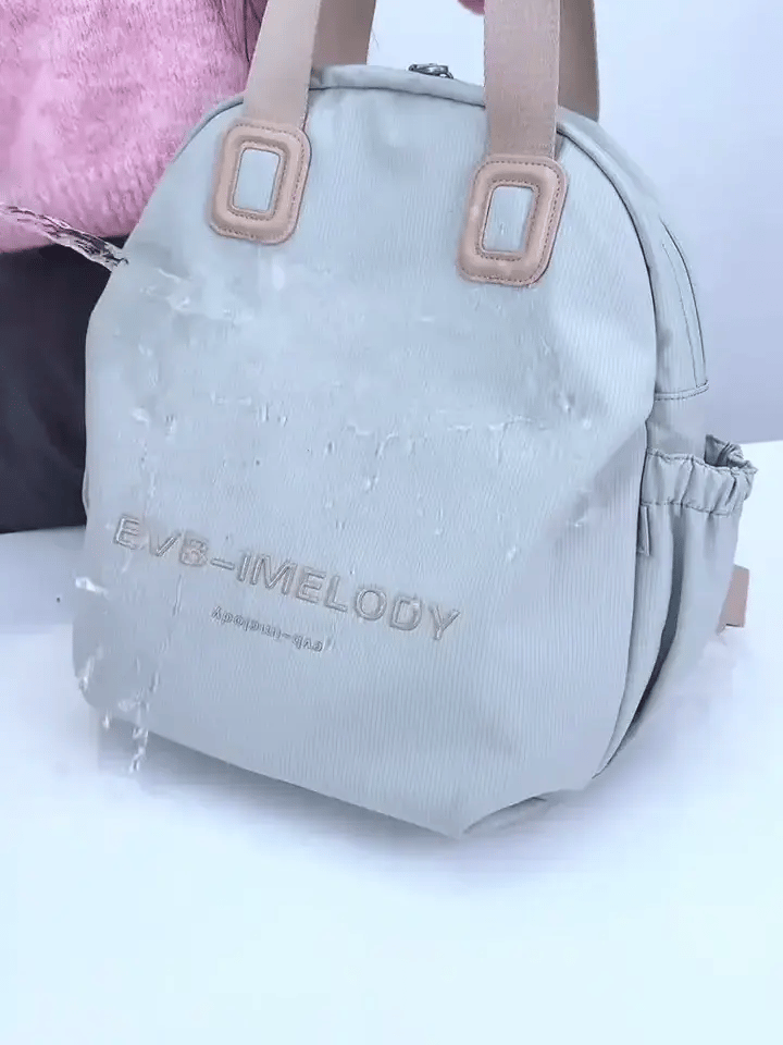 🔥Rucsac multifuncțional 3 în 1 elegant și minimalist