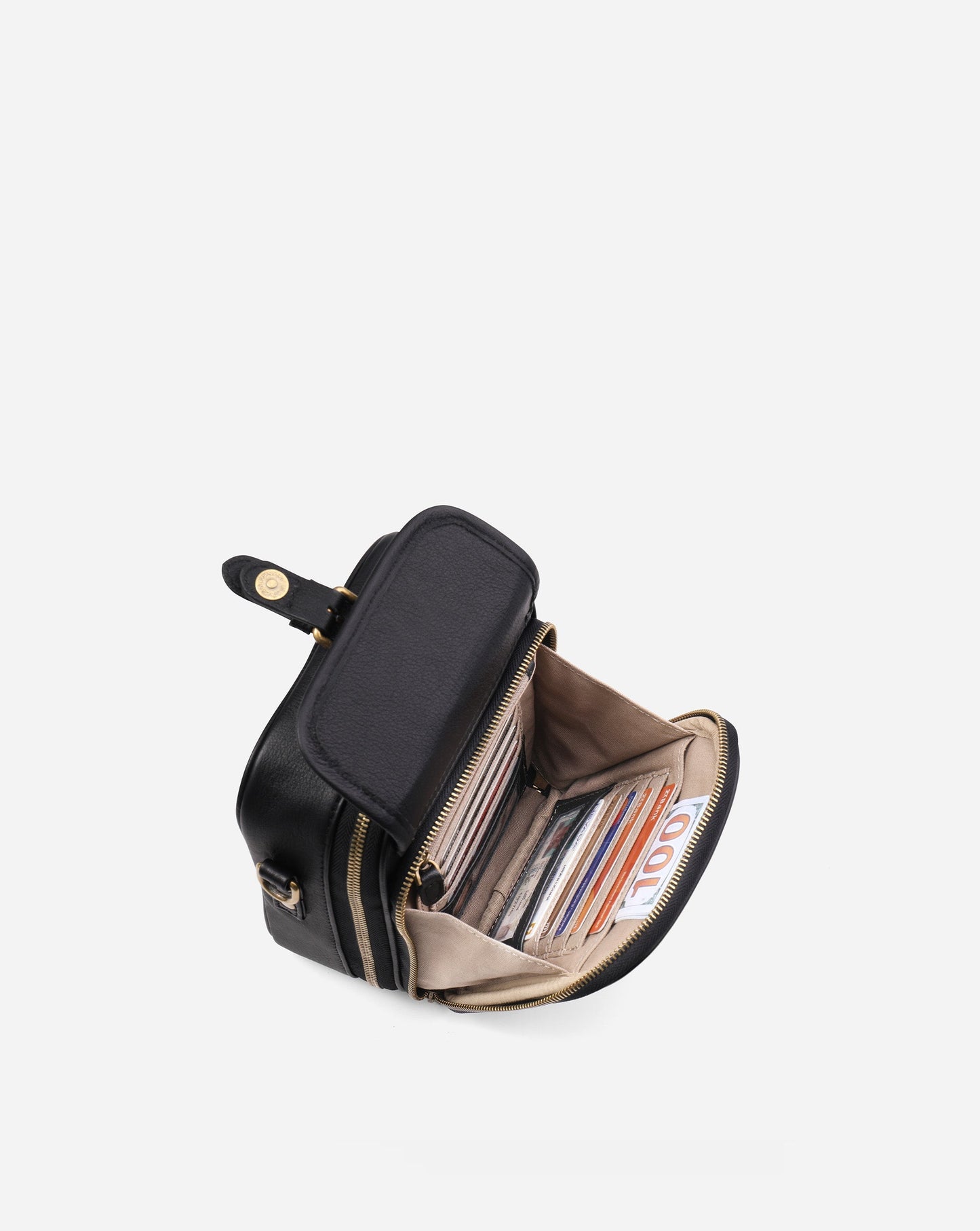 Geantă mică Naya Crossbody 2.0L