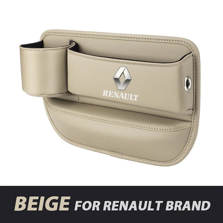 Cutie de depozitare pentru scaunul auto