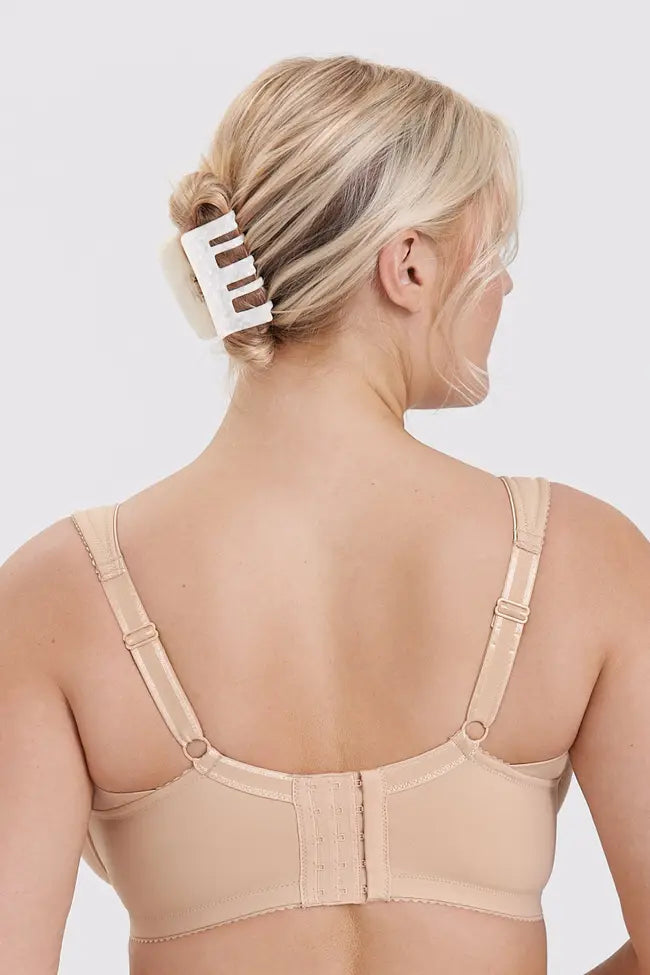 Triumph - (set de 3) Sutien push-up simplu cu cupe întregi