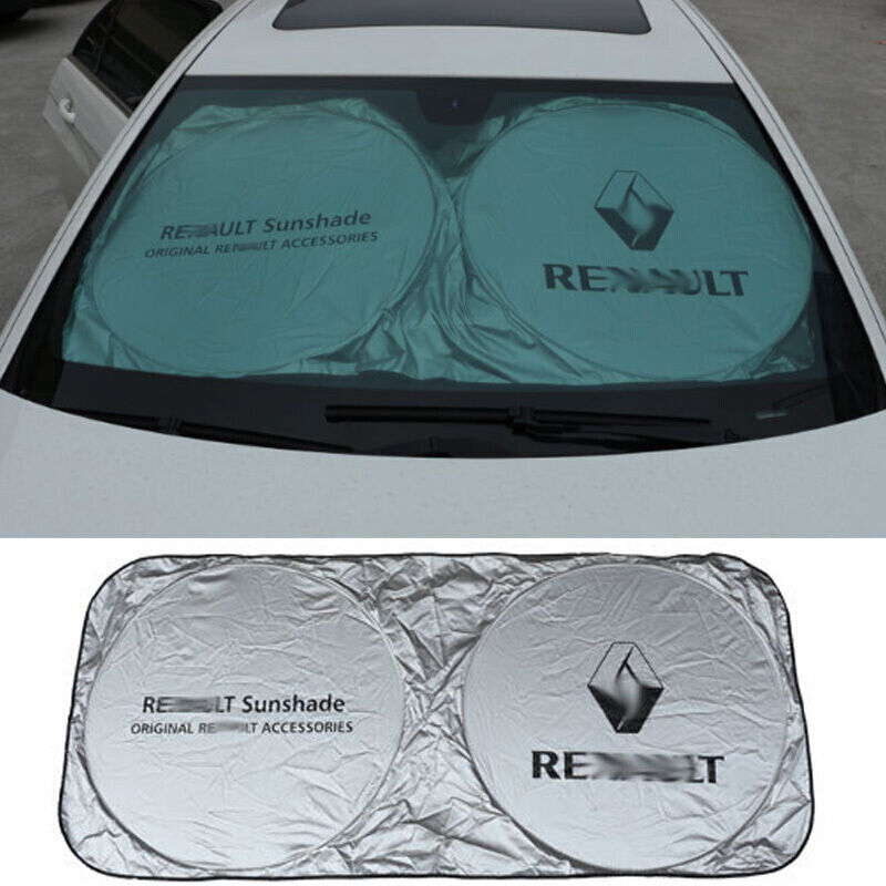 Parasolar auto, scut termic pentru parbriz