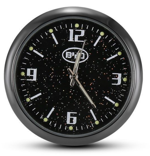 Promoție excelentă ✨50% reducere ✨Ceas auto cu cuarț luminos