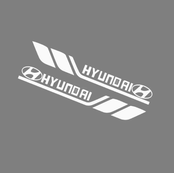 PromoČie š„50% reducereš„Autocolante personalizate pentru maČini sportš4 buc.š
