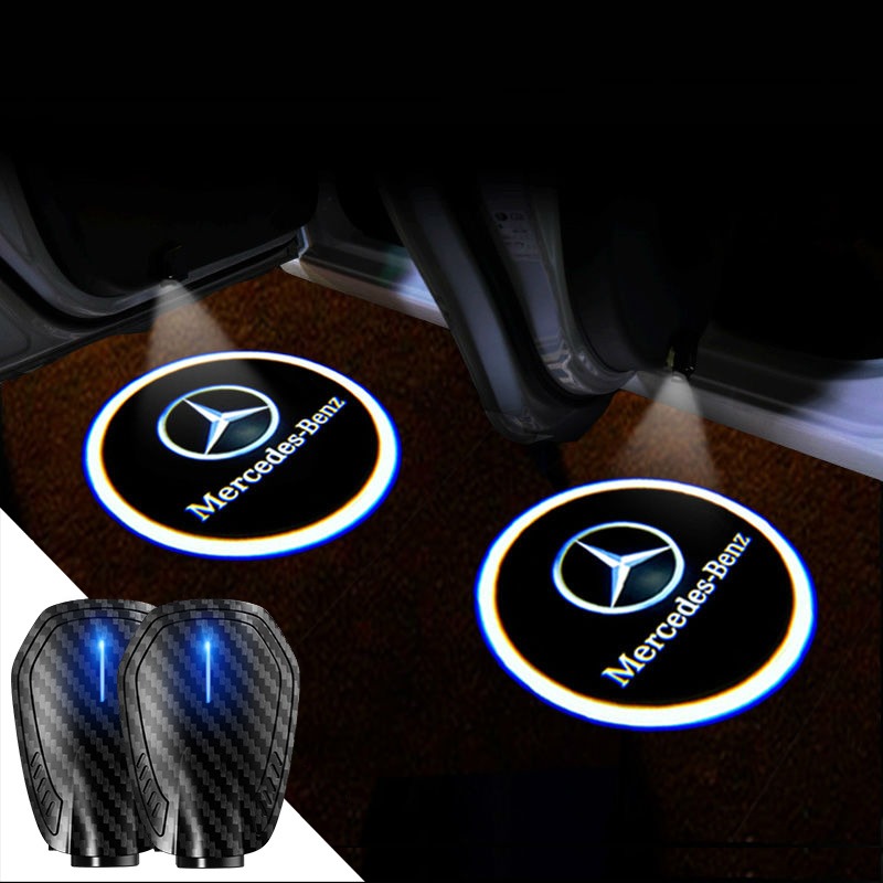 Promoție excelentă ✨50% reducere ✨Lumini de bun venit inteligente 5D cu LED-uri și senzor